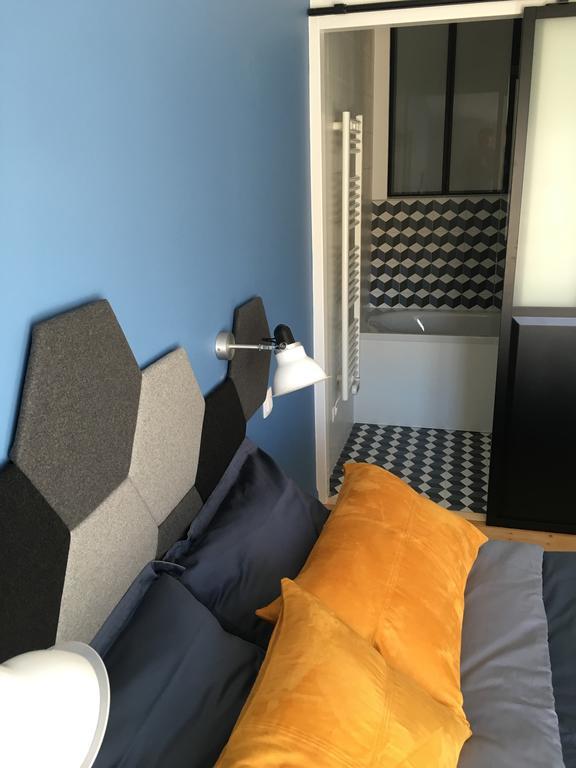 L'Appart Apartment La Rochelle  Exterior photo