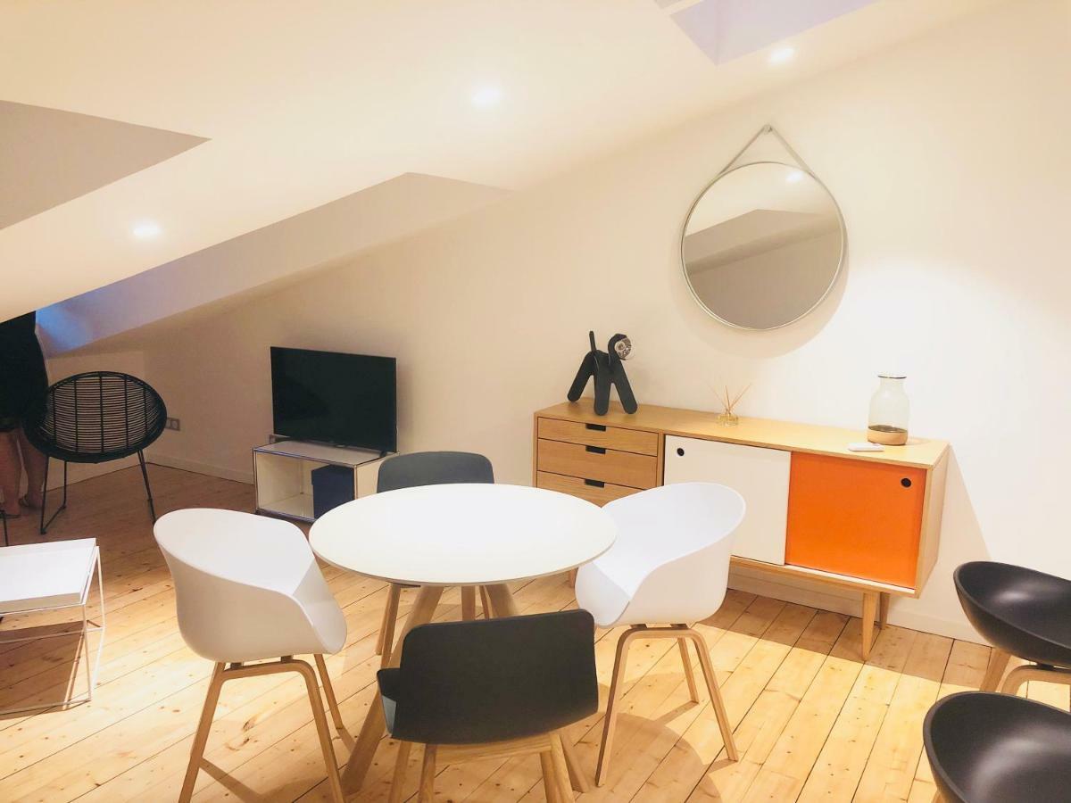 L'Appart Apartment La Rochelle  Exterior photo